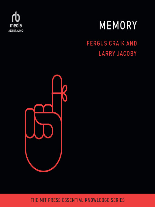 Cover image for Memory